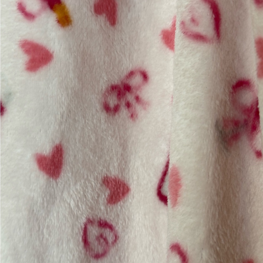 Valentines Day Pajama Lounge Pants - Soft & Cozy - Picture 4 of 7